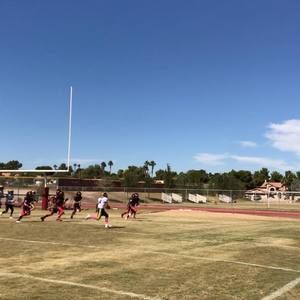 Meet your Posher, Nickolas